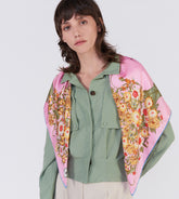 Archivio n.25 Quartetto - Classic carré