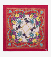 Archivio n.53 Villa Borghese - Classic carré 