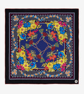 Archivio n.53 Villa Borghese - Classic carré 