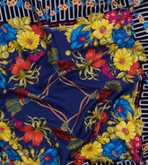 Archivio n.53 Villa Borghese - Classic carré Archivio n.53 Villa Borghese - Classic carré