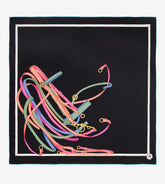 Archivio n.55 Dressage - Classic carré 