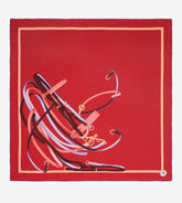 Archivio n.55 Dressage - Classic carré 