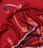 Archivio n.55 Dressage - Classic carré Archivio n.55 Dressage - Classic carré