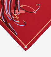 Archivio n.55 Dressage - Classic carré