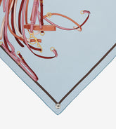 Archivio n.55 Dressage - Classic carré