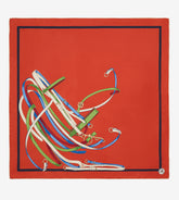 Archivio n.55 Dressage - Classic carré 