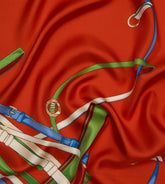 Archivio n.55 Dressage - Classic carré