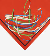 Archivio n.55 Dressage - Classic carré