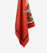 Archivio n.55 Dressage - Classic carré