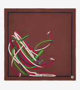 Archivio n.55 Dressage - Classic carré