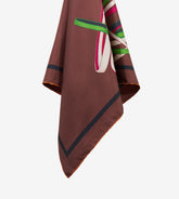 Archivio n.55 Dressage - Classic carré