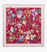 Archivio n.15 Erbario - Classic carré 