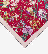 Mantero 1902 Classic Carré - 90x90 cm| Archivio n.15 Erbario - Classic carré