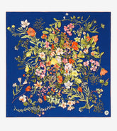 Mantero 1902 Classic Carré - 90x90 cm| Archivio n.39 Maman - Classic carré