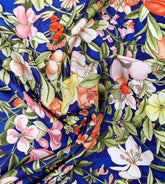 Mantero 1902 Classic Carré - 90x90 cm| Archivio n.39 Maman - Classic carré