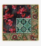 Java Palace - Small carré 