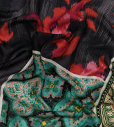 Java Palace - Small carré Java Palace - Small carré