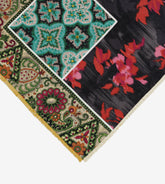 Java Palace - Small carré