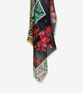 Java Palace - Small carré