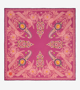 Archivio n.56 Maharaja - Classic carré Reverse