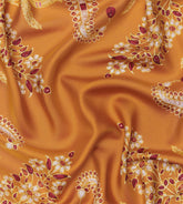 Archivio n.56 Maharaja - Classic carré Reverse Archivio n.56 Maharaja - Classic carré Reverse