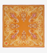 Archivio n.56 Maharaja - Classic carré Reverse