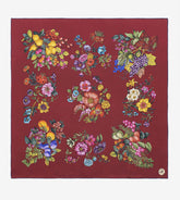 Glass House - Classic carré Reverse 