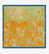 Archivio n.55 La Campagna - Classic carré Reverse