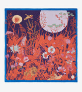 Archivio n.55 La Campagna - Classic carré Reverse