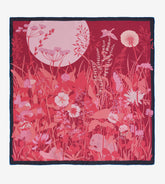 Archivio n.55 La Campagna - Classic carré Reverse