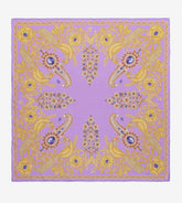 Archivio n.56 Maharaja - Classic carré Reverse 