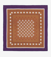 Forever Dots - Extra small carré Reverse 