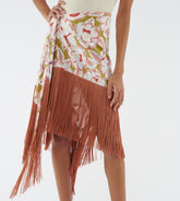 Andalusia - Maxi triangolo