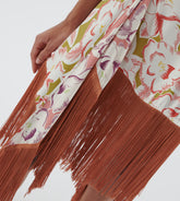 Andalusia - Maxi triangolo