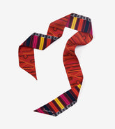 Frequencies - Bandeau